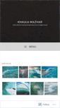 Mobile Screenshot of khaulamazhar.com